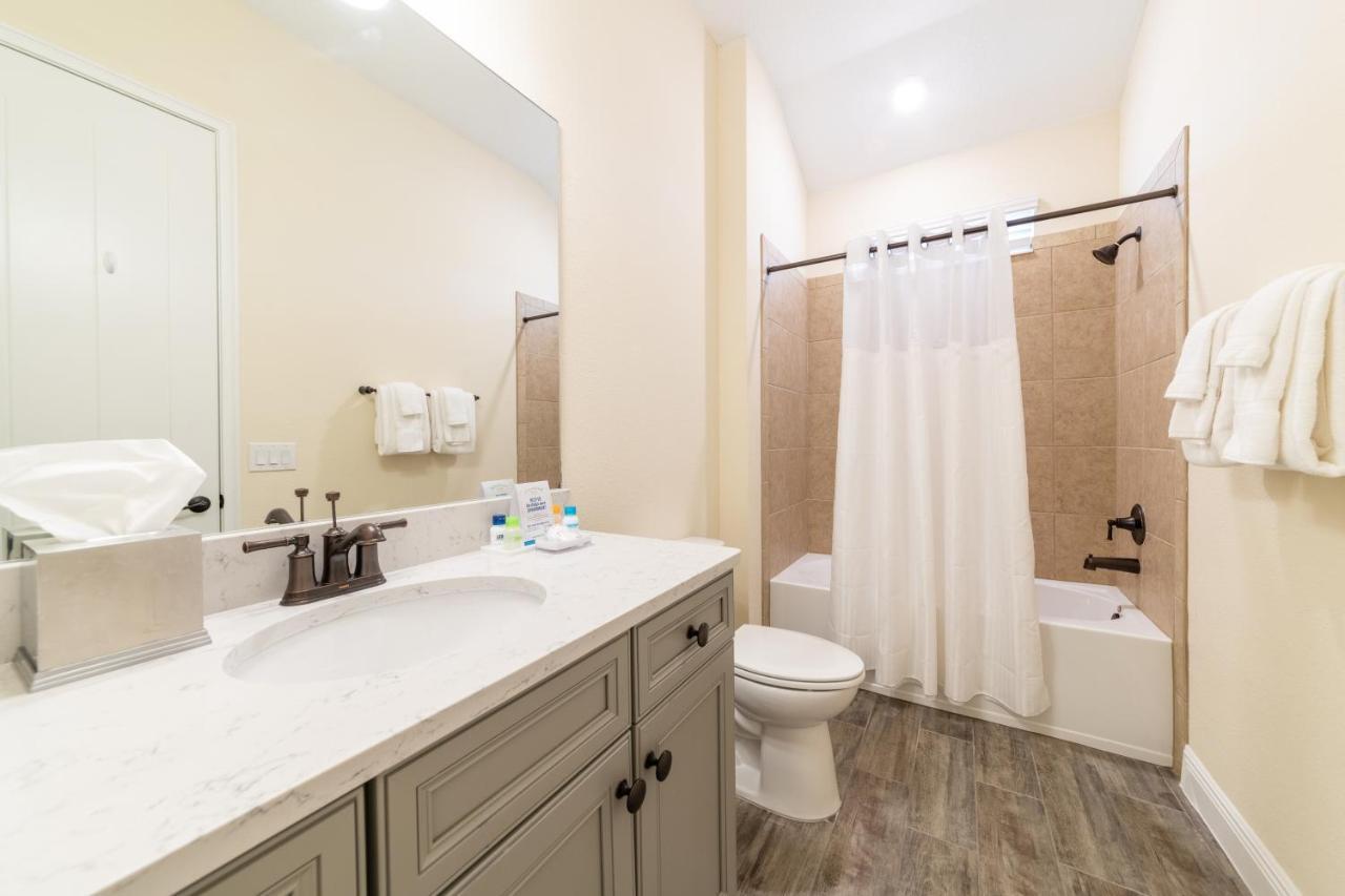 Nautical Near Disney With Private Hot Tub Margaritaville Access - 3044sr Holiday home Orlando